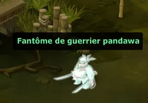 quête Examen de passage