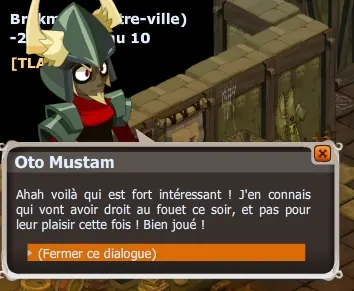 Les gardes d'honneur... à punir