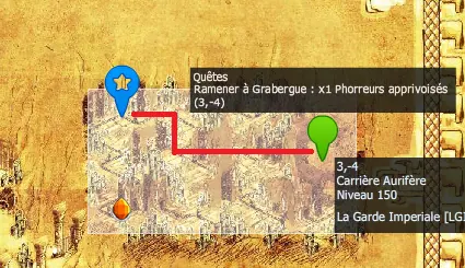 Les grandes galeries