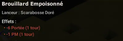vaincre le Scarabosse Doré dofus