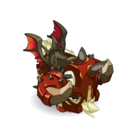Les familiers dofus