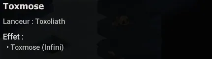 donjon Cave du Toxoliath dofus
