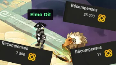 événements dofus