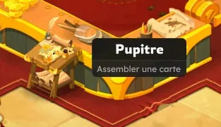 guide chasses aux trésors dofus