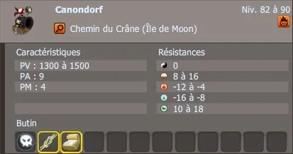 Bateau du Chouque