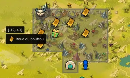Foire du Trool