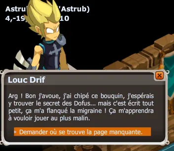 Tout finit par une bonne bière