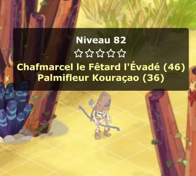 Comment obtenir des jetons Ocre dofus