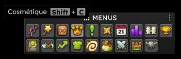 mise à jour 3.5 dofus