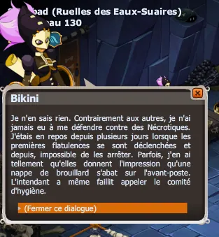 L'art me ment srambad