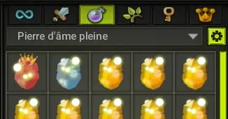 Présentation de la màj 2.70 dofus