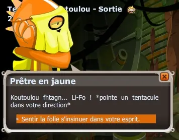 Trop Pollie pour être honnête