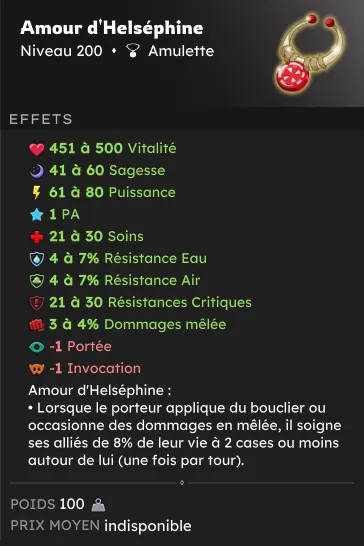 Présentation de la màj 3.3