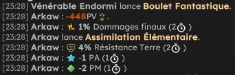 Breuil du Vénérable